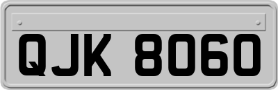 QJK8060