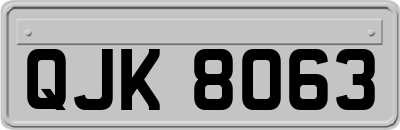 QJK8063