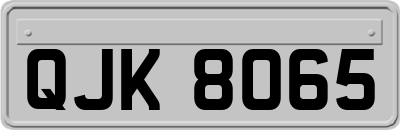 QJK8065