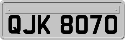 QJK8070