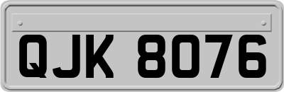 QJK8076