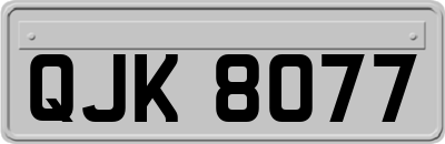 QJK8077