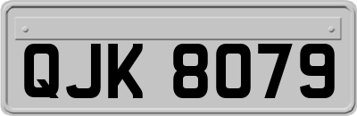 QJK8079