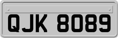 QJK8089