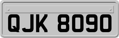 QJK8090