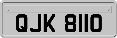 QJK8110