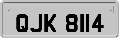 QJK8114
