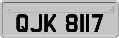 QJK8117