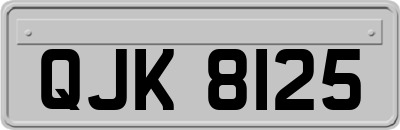 QJK8125