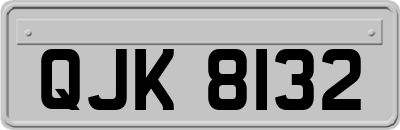 QJK8132