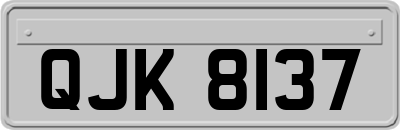 QJK8137