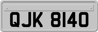 QJK8140