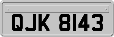 QJK8143