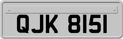 QJK8151