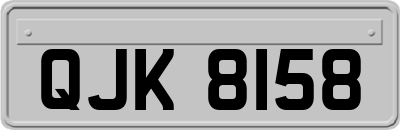 QJK8158