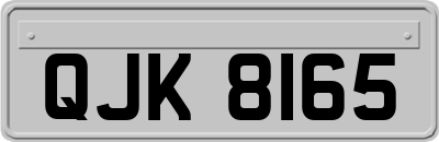QJK8165