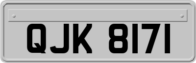 QJK8171