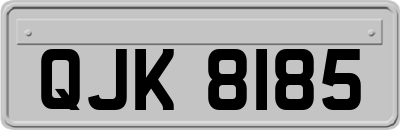 QJK8185