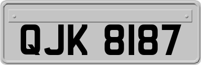 QJK8187