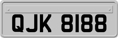 QJK8188