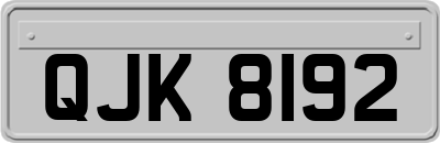 QJK8192