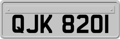 QJK8201