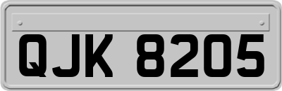 QJK8205