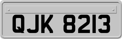 QJK8213