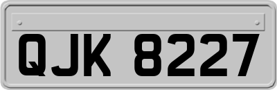 QJK8227