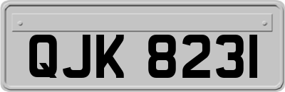QJK8231