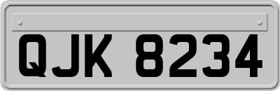 QJK8234