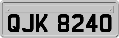 QJK8240