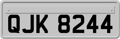QJK8244