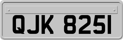 QJK8251