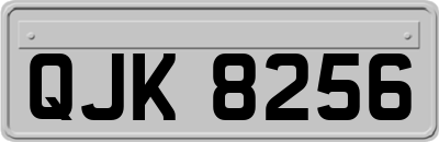 QJK8256