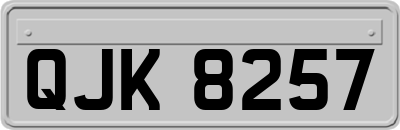 QJK8257