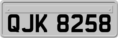 QJK8258