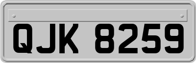 QJK8259