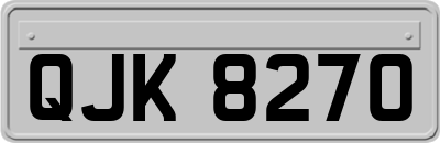 QJK8270