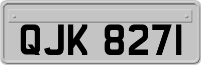 QJK8271