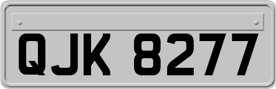 QJK8277
