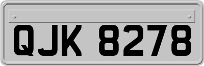 QJK8278