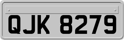 QJK8279
