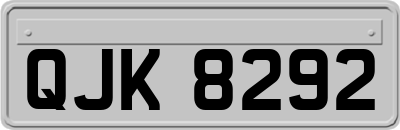 QJK8292