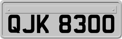 QJK8300