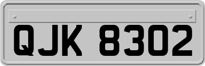 QJK8302