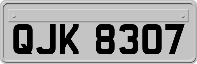 QJK8307