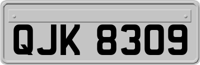 QJK8309