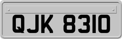 QJK8310