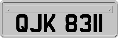 QJK8311